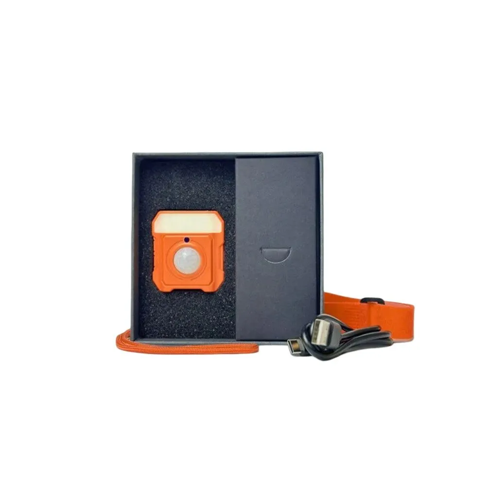 Alarma personala smart 7 in 1 LT01, alarma SOS, anti-pierdere Bluetooth, senzor miscare