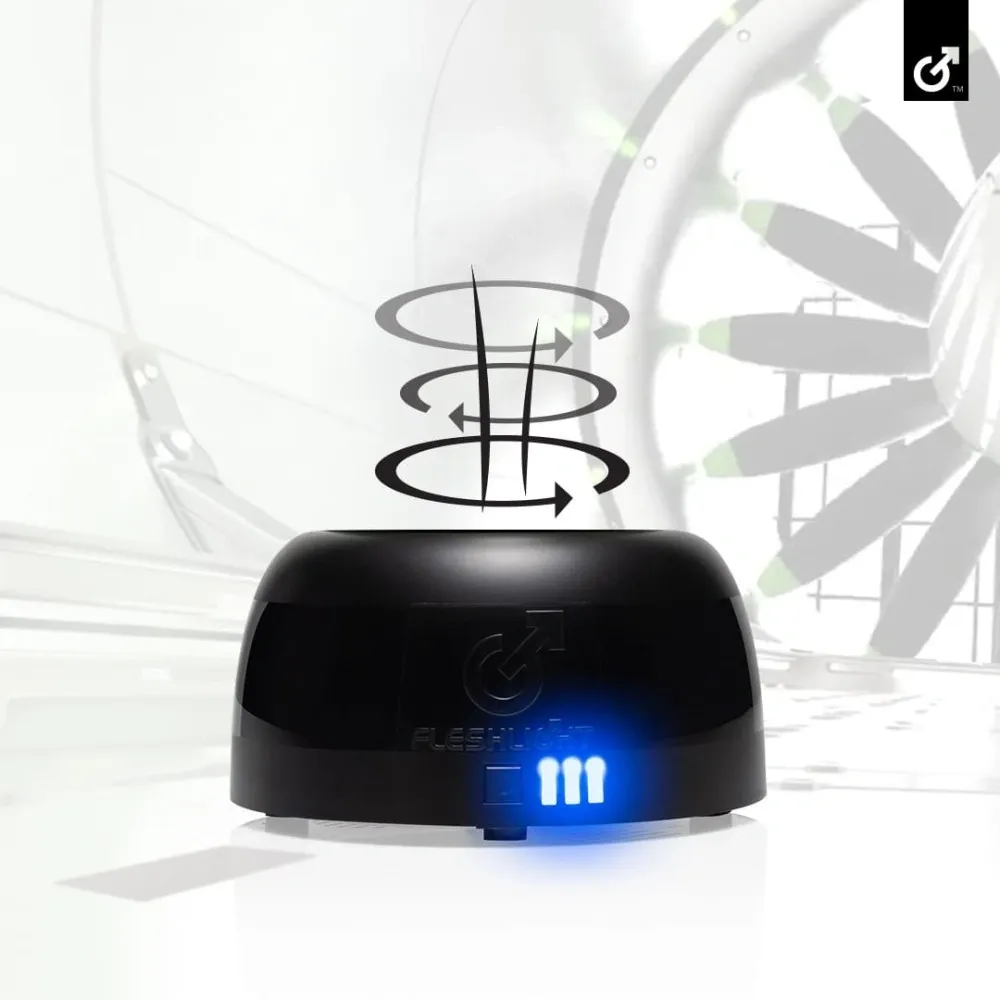 Dipozitiv pentru Uscarea Masturbatoarelor Fleshlight