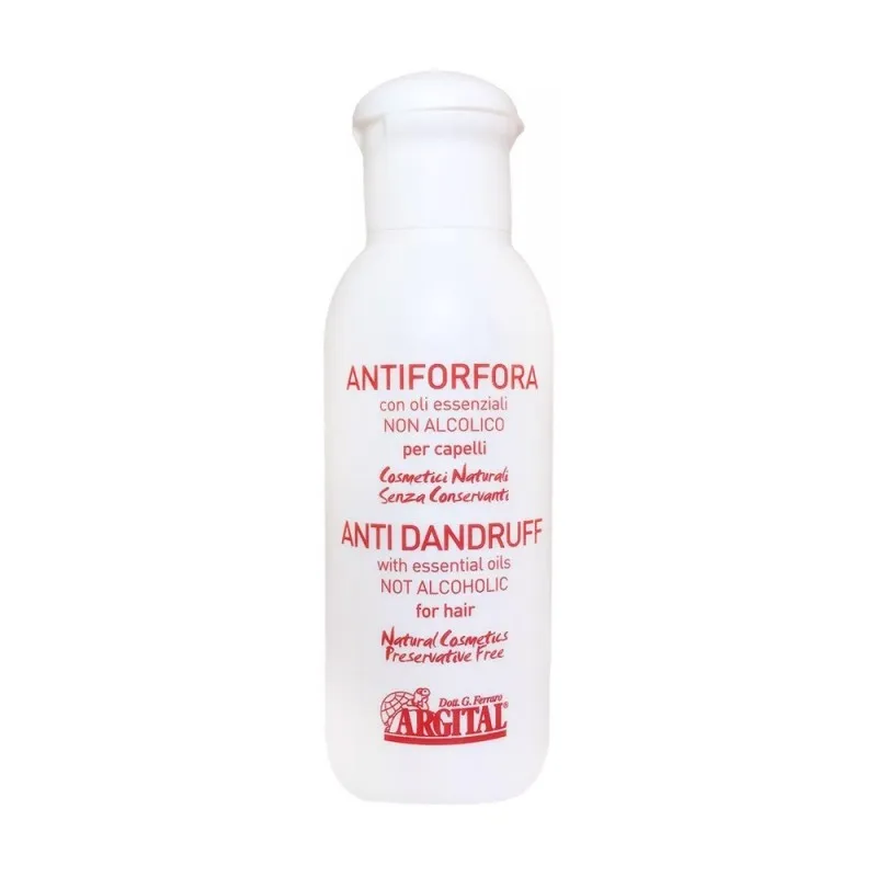 Lotiune anti Matreata, 100 ml Argital