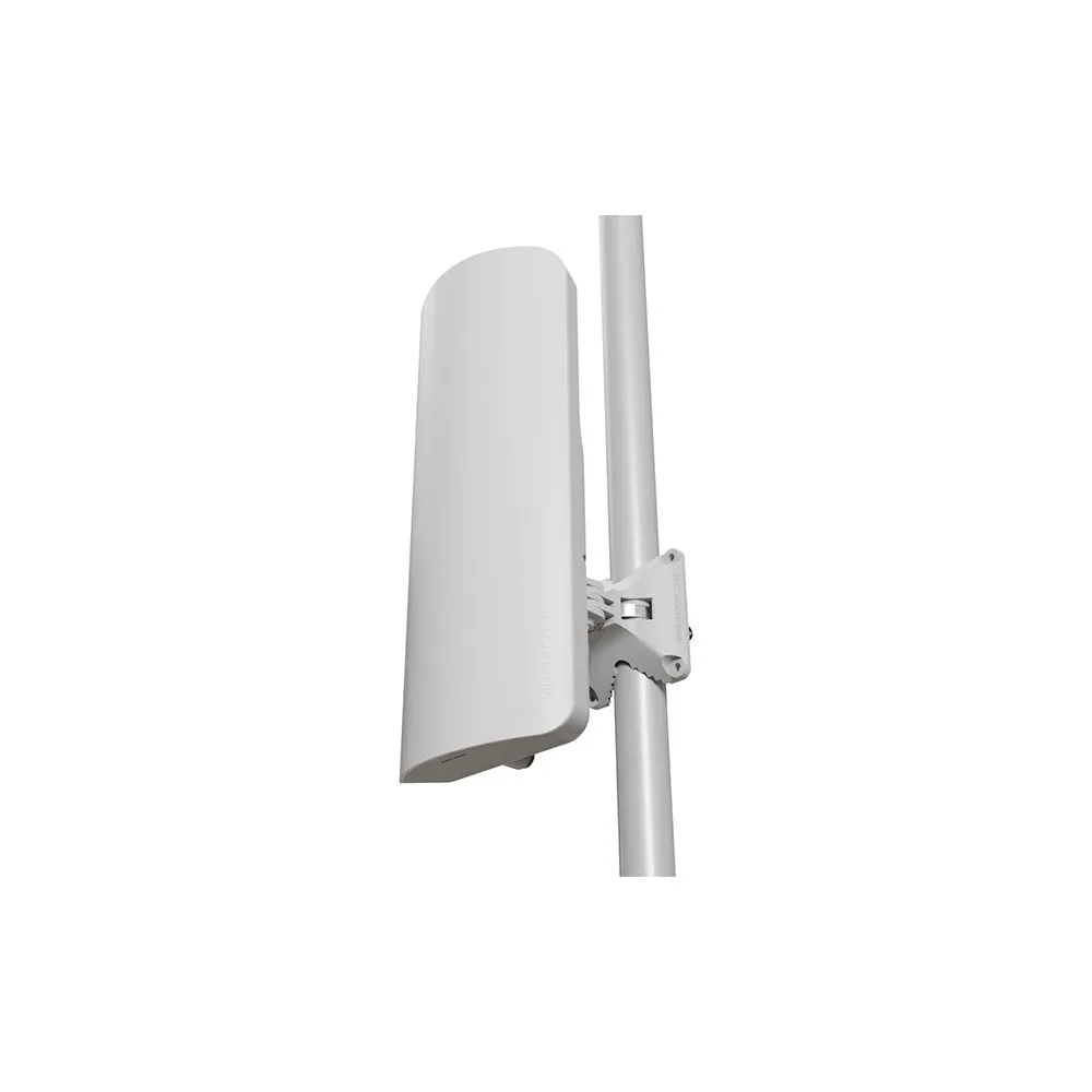 Acces Point dual band Mikrotik L22UGS-5HAXD2HAXD-15S, WiFi 6,  2.4-5 GHz, 2400 Mbps, 20 km