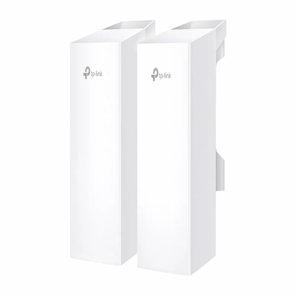 Acces point Gigabite Wireless TP-Link Omada EAP115-Bridge KIT, 3 porturi Ethernet, 5 GHz, 300 Mbps, PoE