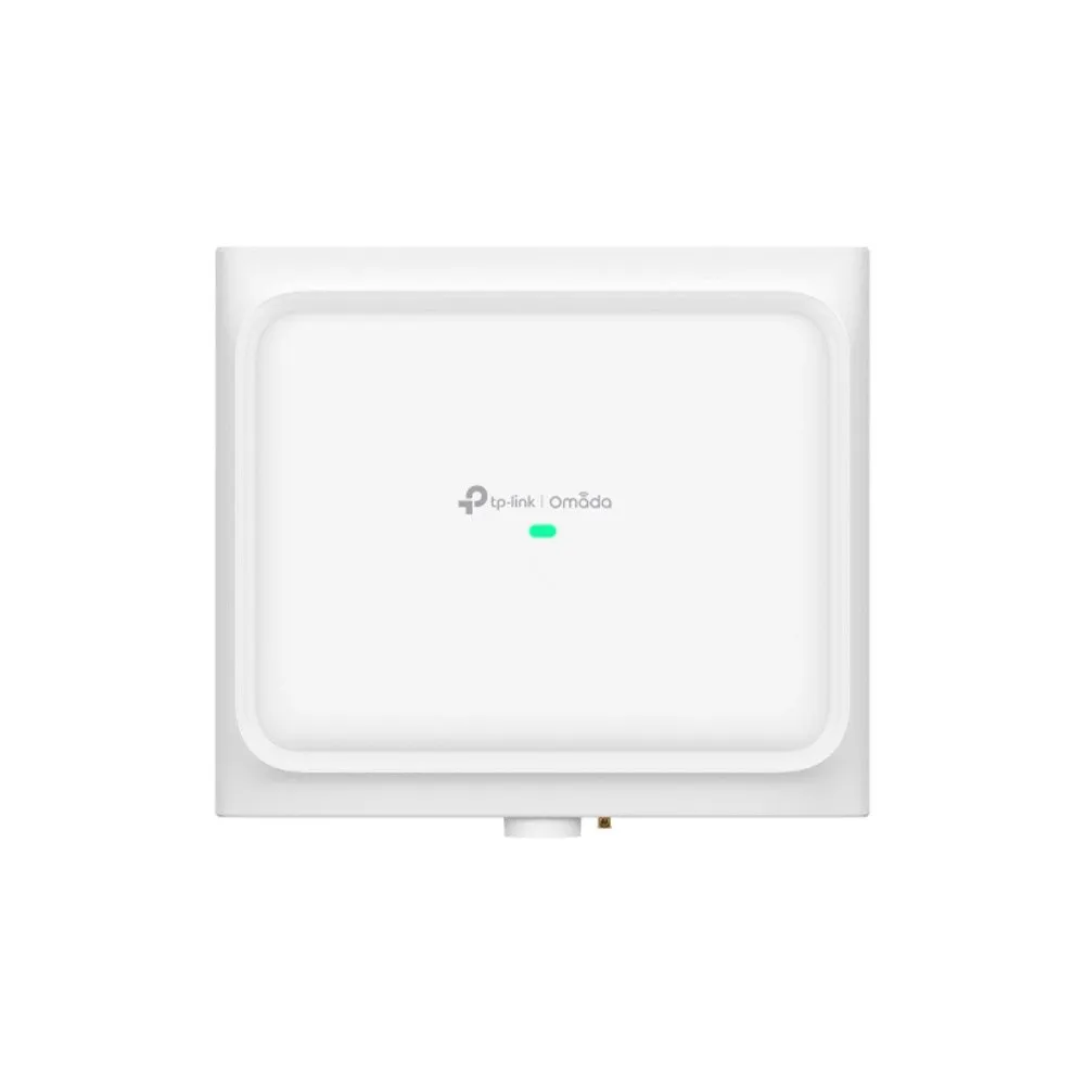 Acces point tri-band TP-Link Omada EAP772-Outdoor, 2.4-5-6 GHz, WiFi 7, 11 Gbps, MU-MIMO