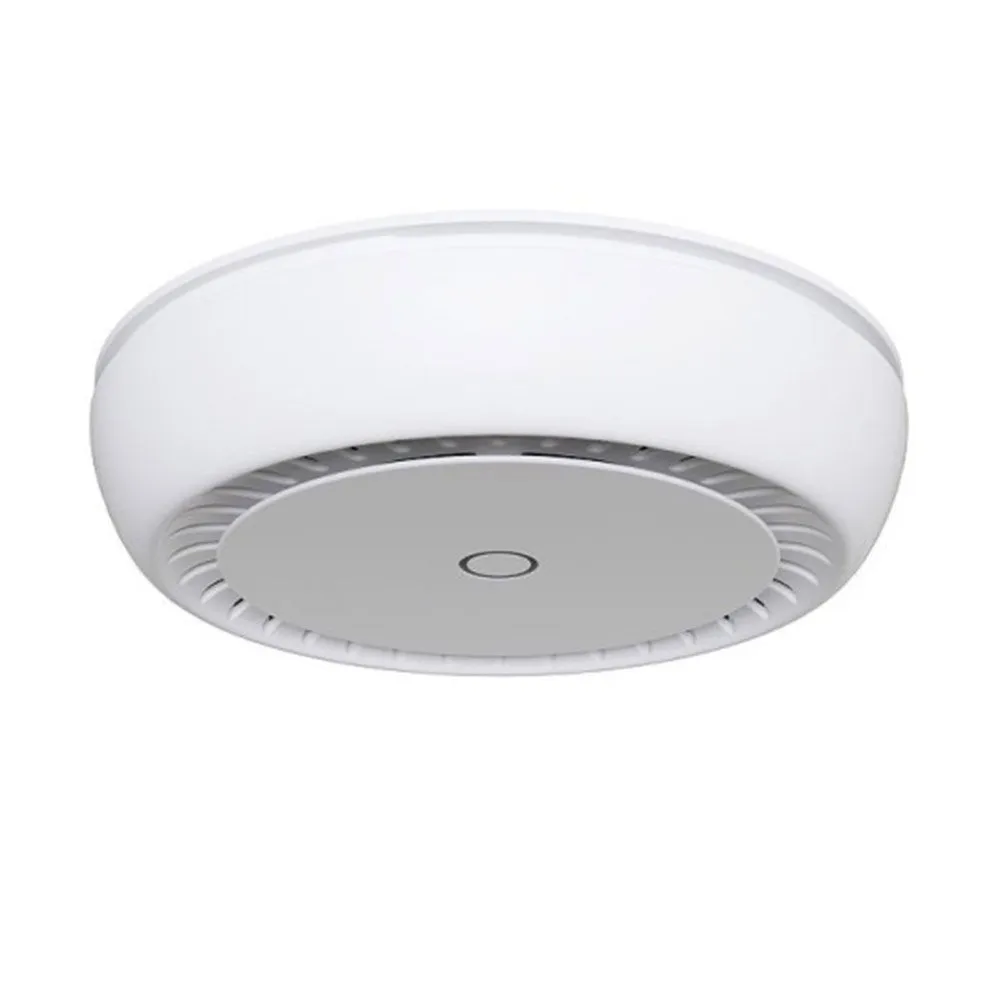 Acces Point wireless MikroTik RBCAPGI-5ACD2ND-XL, 2 porturi, 2.4 GHz/5 GHz, 716 MHz, Dual Band, tavan, PoE