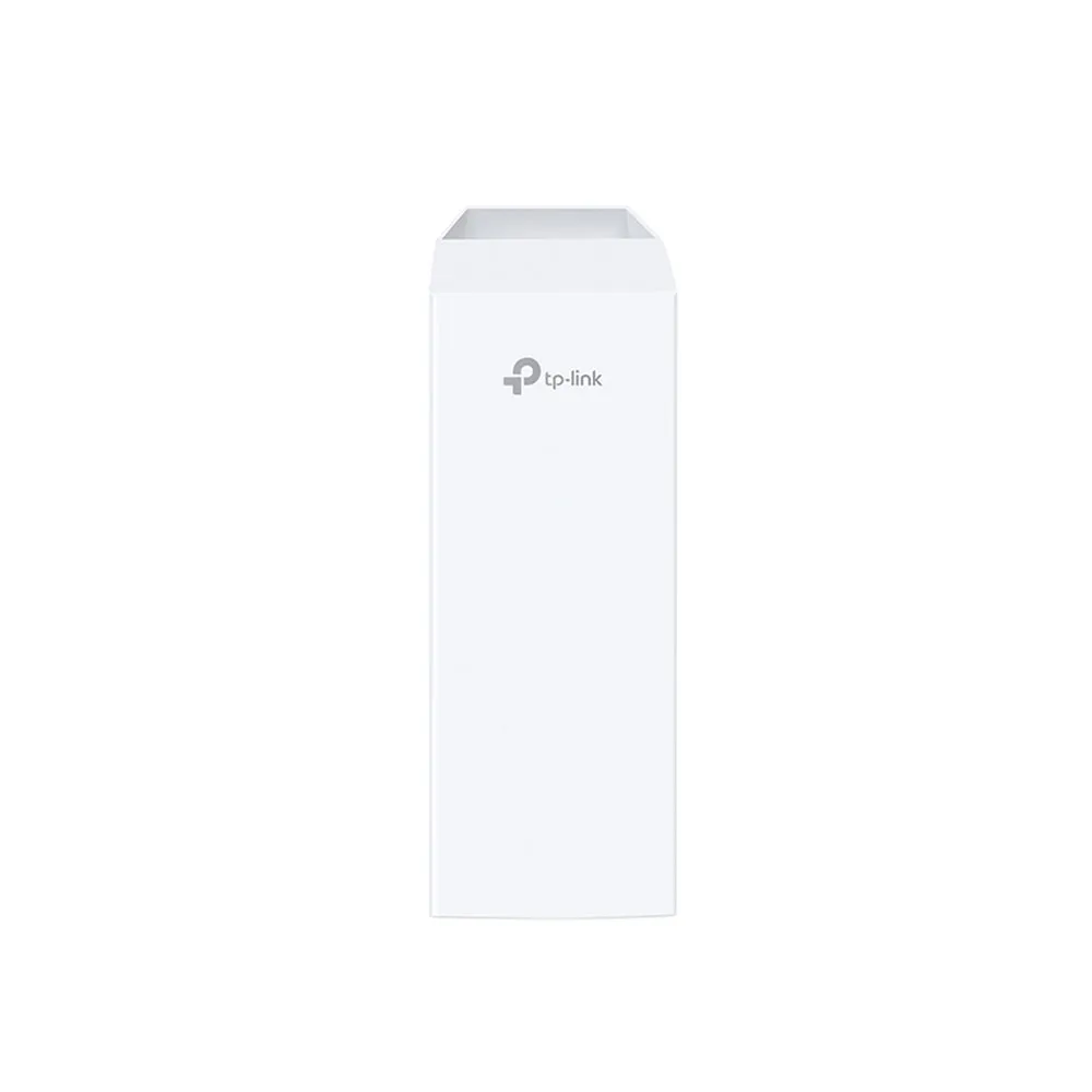 Acces Point wireless pentru exterior TP-Link CPE210, 1 port, 2.4 GHz, 300 Mbps, PoE Pasiv