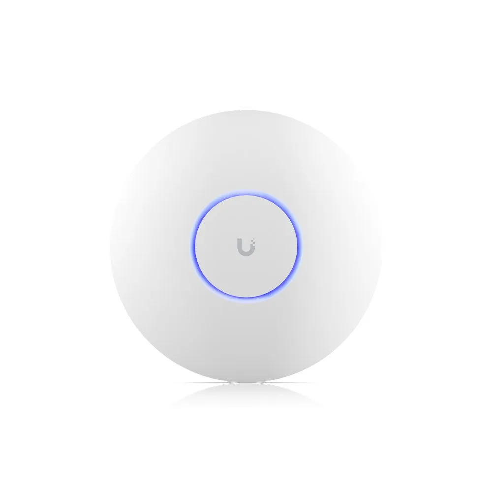 Acces point wireless tri-band Ubiquiti UniFi U7-Pro-Max, 2.4/5/6 GHz, WiFi 7, 8.6 Gbps, MU-MIMO, OFDMA, PoE
