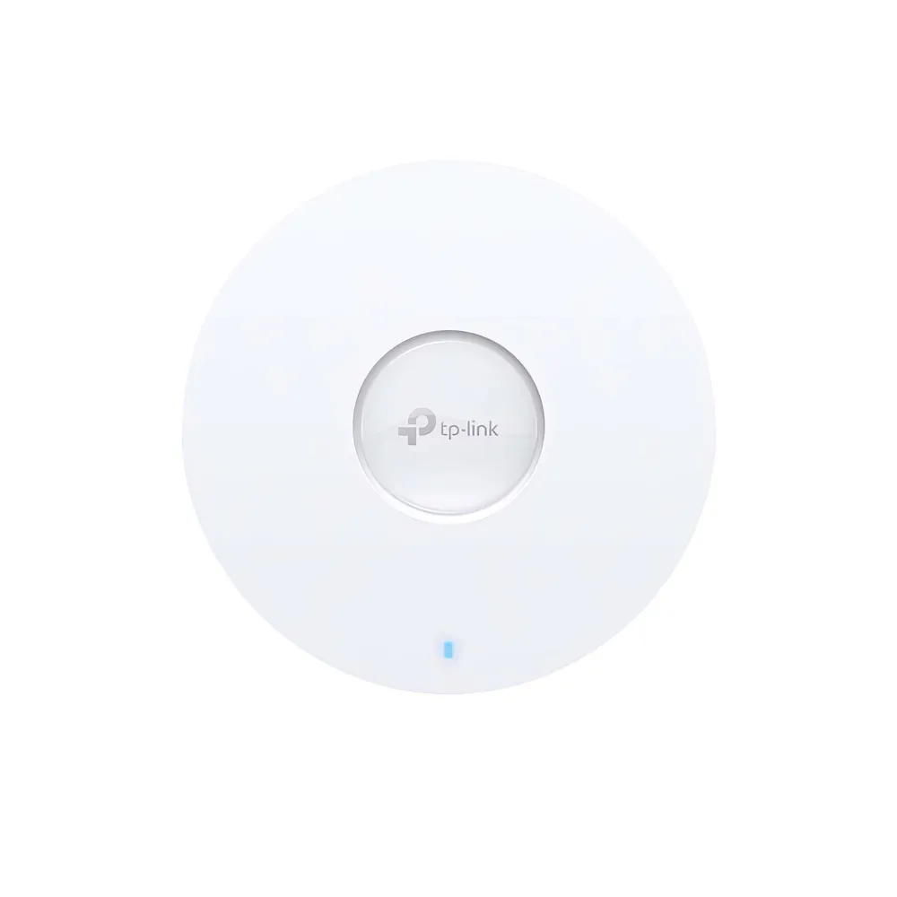 Access point wireless interior TP-Link EAP613, WiFi 6, 2,4/5Ghz, 574/1201Mbps, Omada, PoE Pasiv