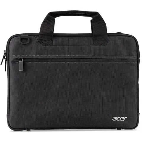 Acer Geanta laptop Acer NP.BAG1A.188, 14, Negru