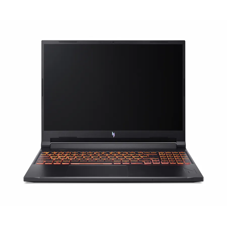 Acer Laptop Gaming Acer Nitro V 16, AMD Ryzen 5, 16 inch,  WUXGA, 16GB RAM, SSD 1TB, nVidia GeForce RTX 5060, Negru