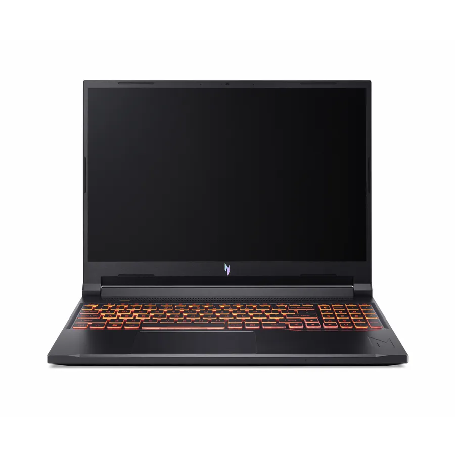 Acer Laptop Gaming Acer Nitro V16 ANV16, Procesor Intel® Core™ 7 240H pana la 5.20 GHz, 16 inch, WUXGA, 180Hz, 16GB RAM, 1TB SSD, nVidia GeForce RTX 5070 8GB, Free Dos, Negru