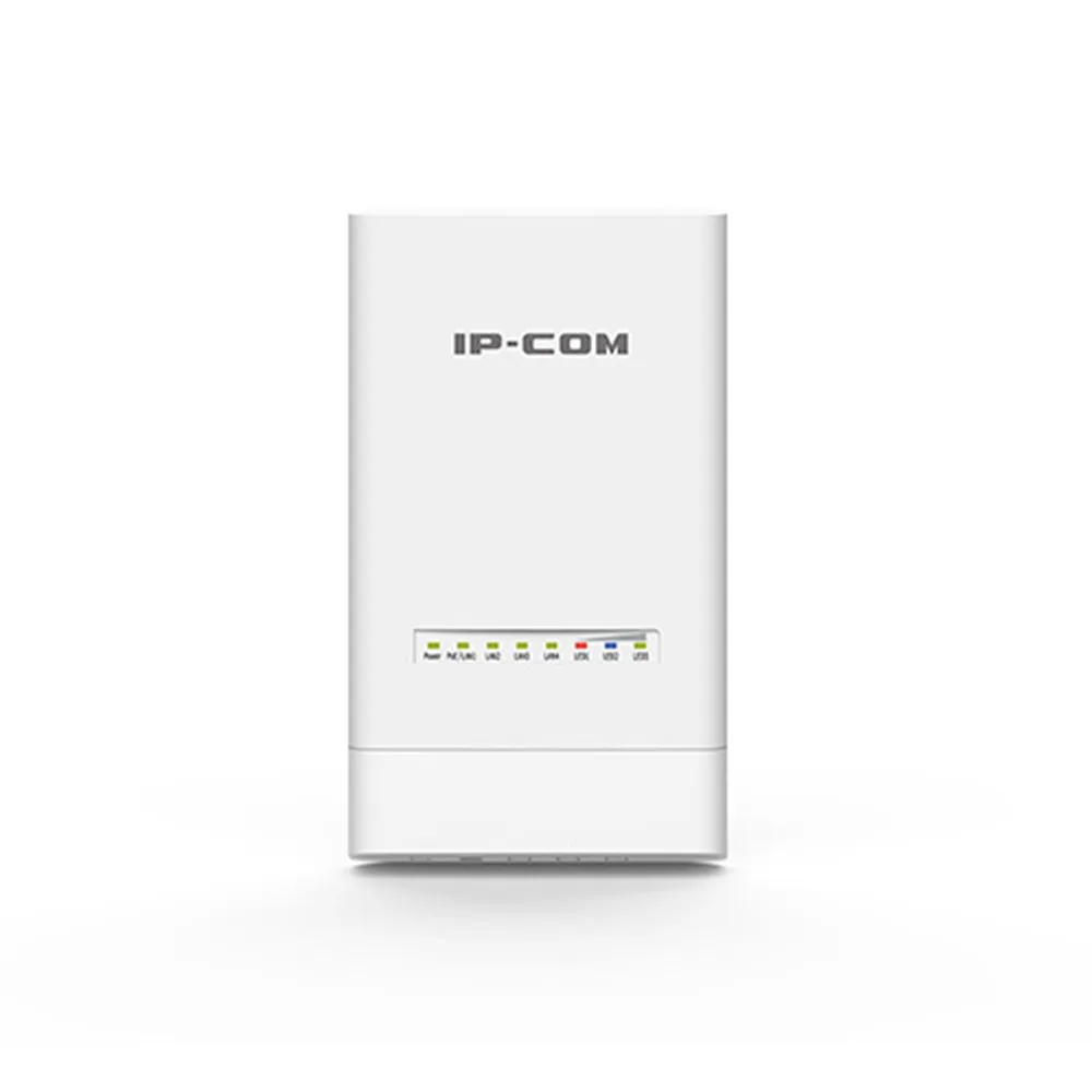 Acess point de interior/exterior IP-COM CPE6S, 5GHz, 867 Mbps, 60 m