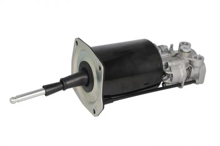 Actuator ambreiaj (102mm, cursa: 85mm, factor de umplere: lichid de frana) potrivit MAN F2000; F90 potrivit MAN E2000, F90 07.86-