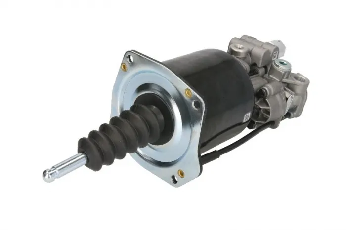 Actuator ambreiaj (108,8mm, cursa: 26mm, factor de umplere: lichid de frana) potrivit MAN HOCL, LION  S COACH, LION  S STAR, NL, R, SU 05.85-