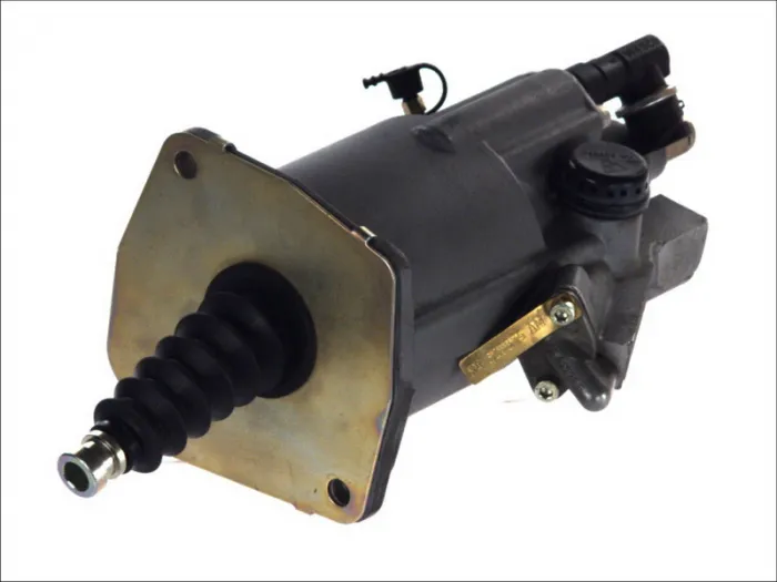 Actuator ambreiaj (25,4mm, cursa: 85mm, factor de umplere: lichid de frana) potrivit MERCEDES ACTROS, ACTROS MP2   MP3 04.96-