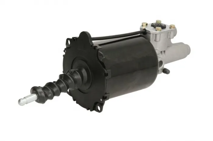 Actuator ambreiaj (cursa: 85mm, factor de umplere: lichid de frana) potrivit IVECO; NEOPLAN