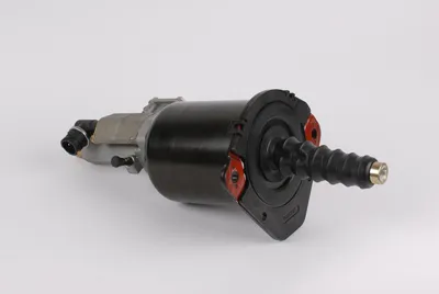 Actuator ambreiaj (cursa: 85mm, factor de umplere: lichid de frana) potrivit MERCEDES ACTROS, ACTROS MP2   MP3, ATEGO, AXOR, AXOR 2, CITARO (O 530), CONECTO (O 345), ECONIC 08.95-