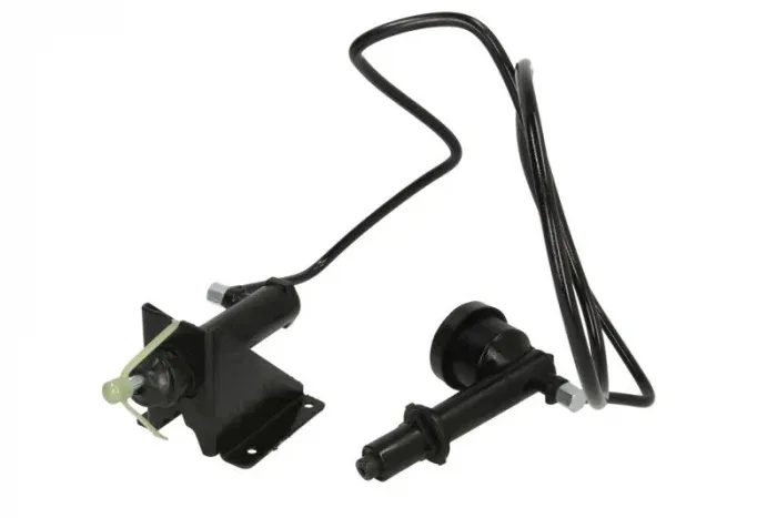 Actuator ambreiaj potrivit IVECO DAILY III 2.3D 2.8D 3.0D 05.99-07.07