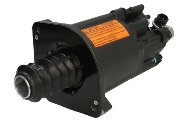 Actuator ambreiaj potrivit MERCEDES ACTROS MP2   MP3, AXOR, AXOR 2, UNIMOG 01.02-