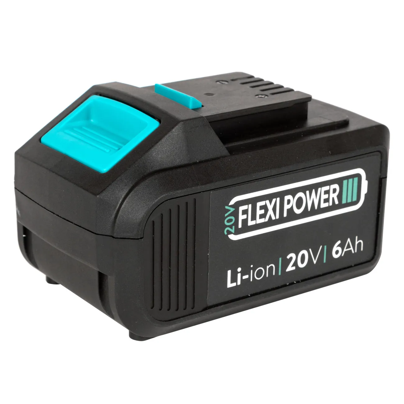 Acumulator Li-Ion, Detoolz DZ-FX3003, 20V, 6Ah