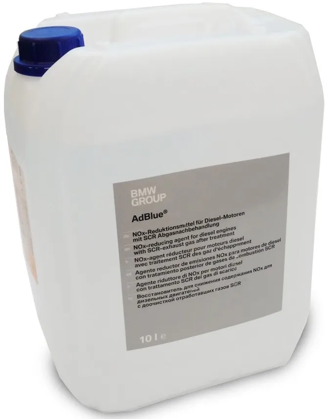 Aditiv filtru de particule AdBlue OE BMW 10L 10L