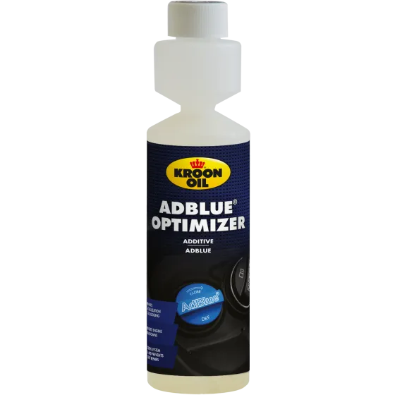 Aditiv pentru AdBlue KROON OIL AdBlue Optimizer 37274, 250 ml
