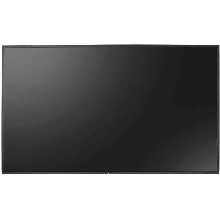 AG&nbsp;neovo Afisaj profesional AG Neovo PD-65Q, 64.5 4K UHD, 60Hz 5ms, Ethernet, HDMI, DP, DVI