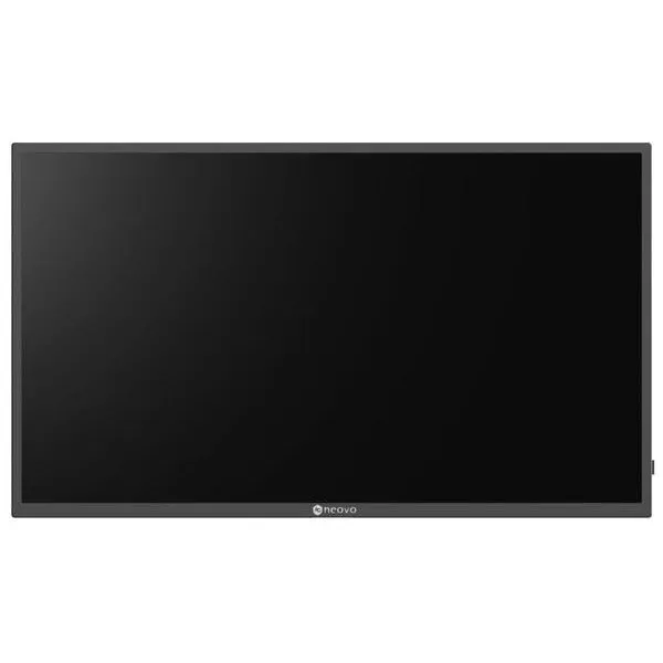 AG&nbsp;neovo Display Profesional VA LED AG Neovo 31.5 PM-3202, Full HD (1920 x 1080), VGA, HDMI, Negru