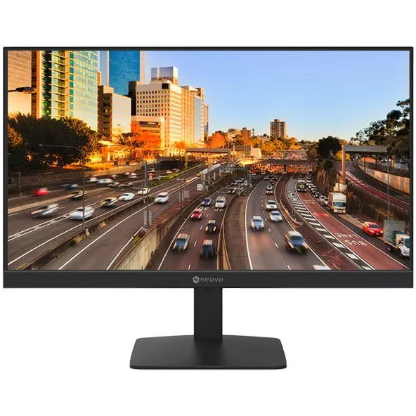 AG&nbsp;neovo Monitor AG Neovo 21,45, Full HD, 1920x1080, LED, 75Hz, Negru