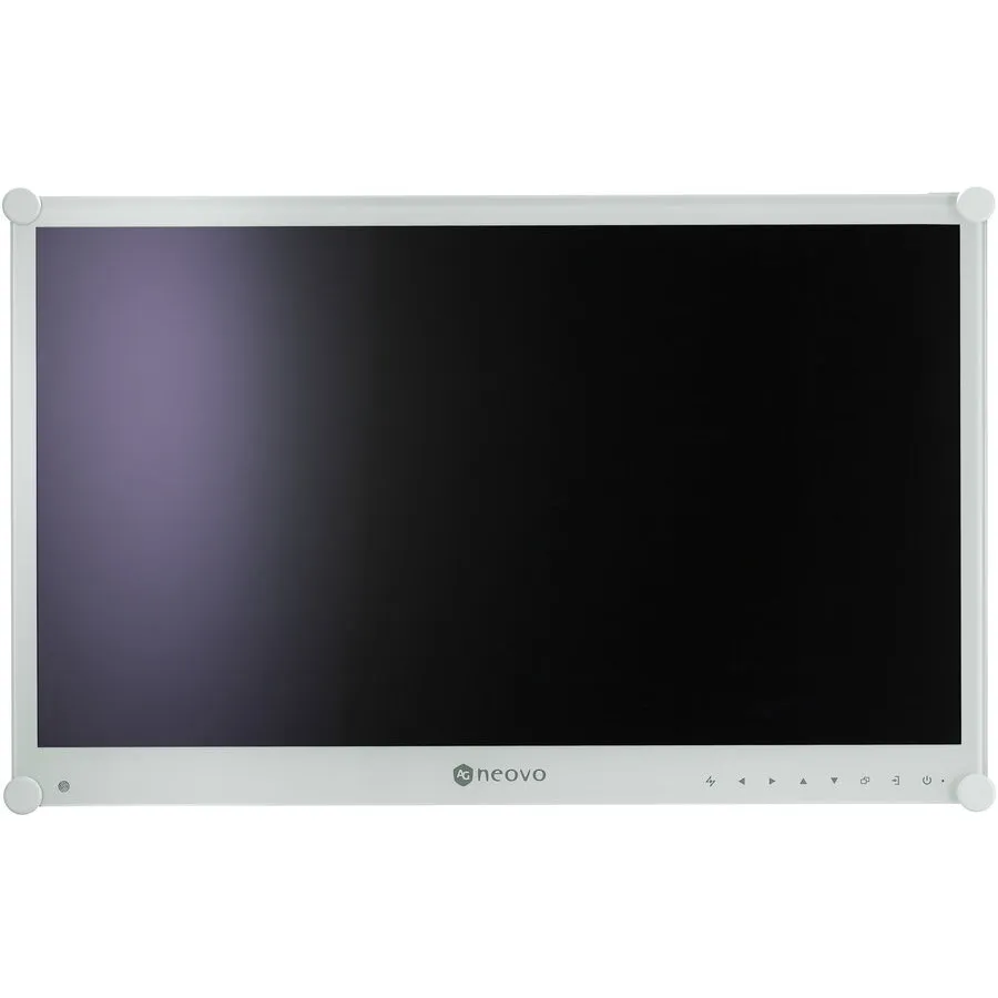 AG&nbsp;neovo Monitor AG neovo DR-24G 24inch 5ms FHD, Alb