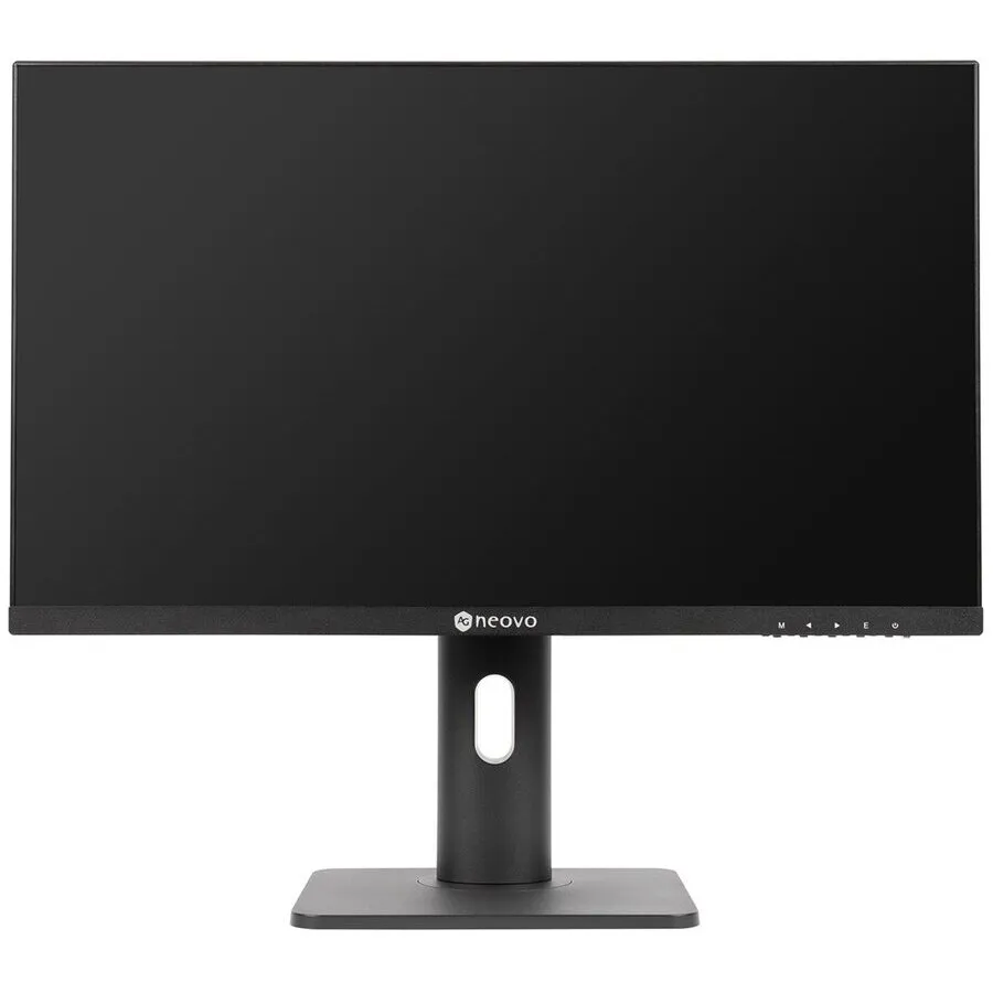 AG&nbsp;neovo Monitor AG Neovo LH-2703, Flicker-free LED, 27 inch, HDMI , DP, VGA, 5 ms, 75 Hz, Negru