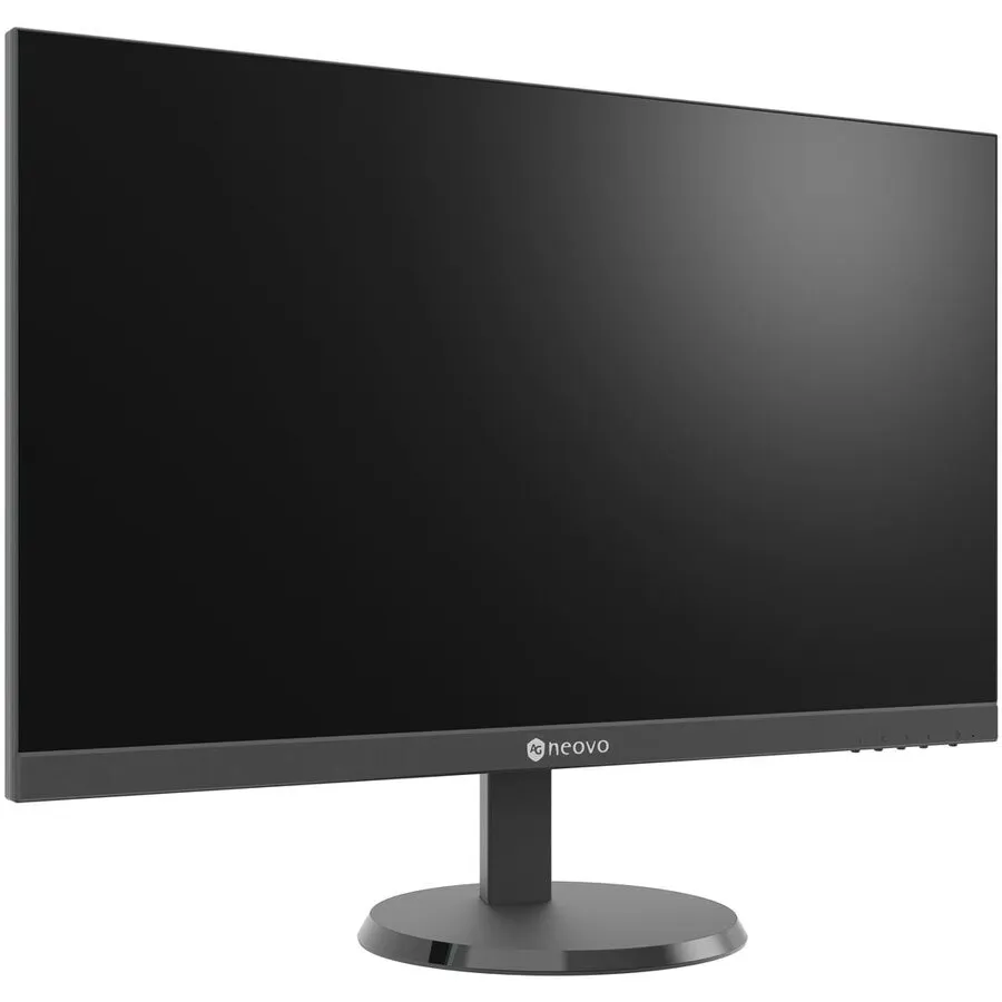 AG&nbsp;neovo Monitor AG Neovo LW-2403, 23.8 inch, IPS LED, Full HD, 100 Hz, 5ms, Negru