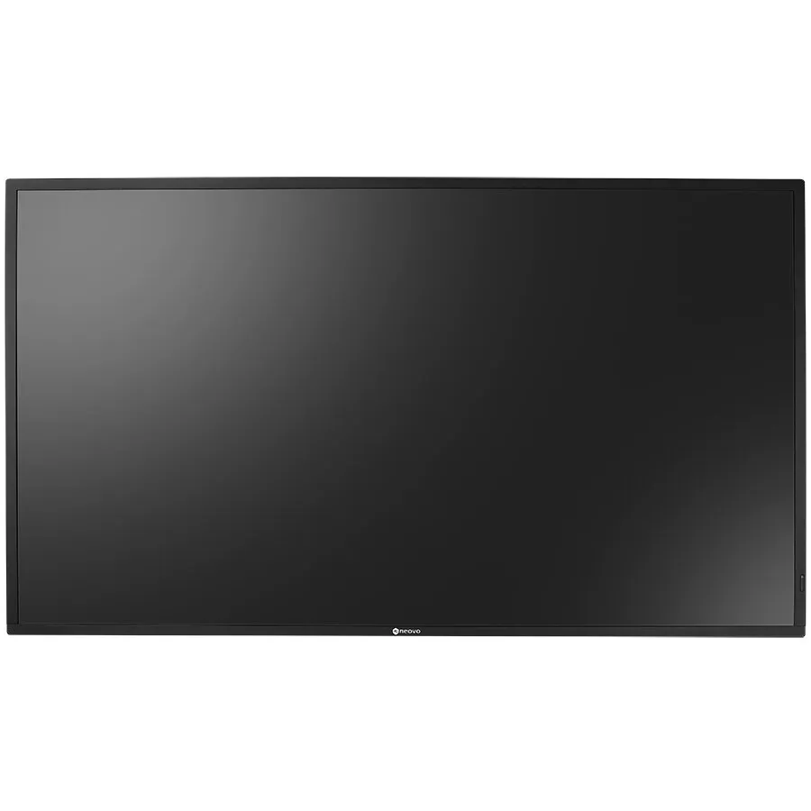 AG&nbsp;neovo Monitor Ag Neovo PD-43Q, 42.5 inch, UHD 3840 x 2160