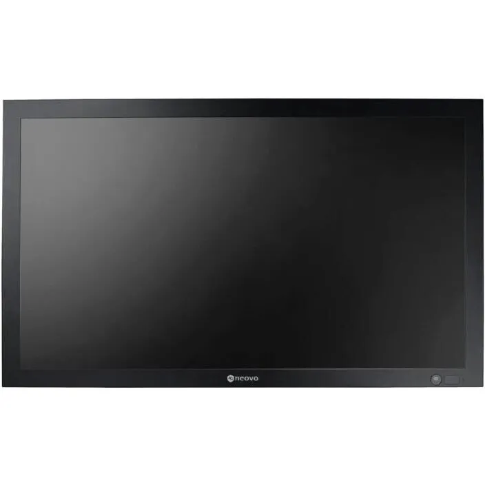 AG&nbsp;neovo Monitor AG Neovo QX-32 , 32 , VA , LED , 3840x2160 , 5ms , 20mln: 1 , HDMI , DisplayPort , DVI , VGA, Negru