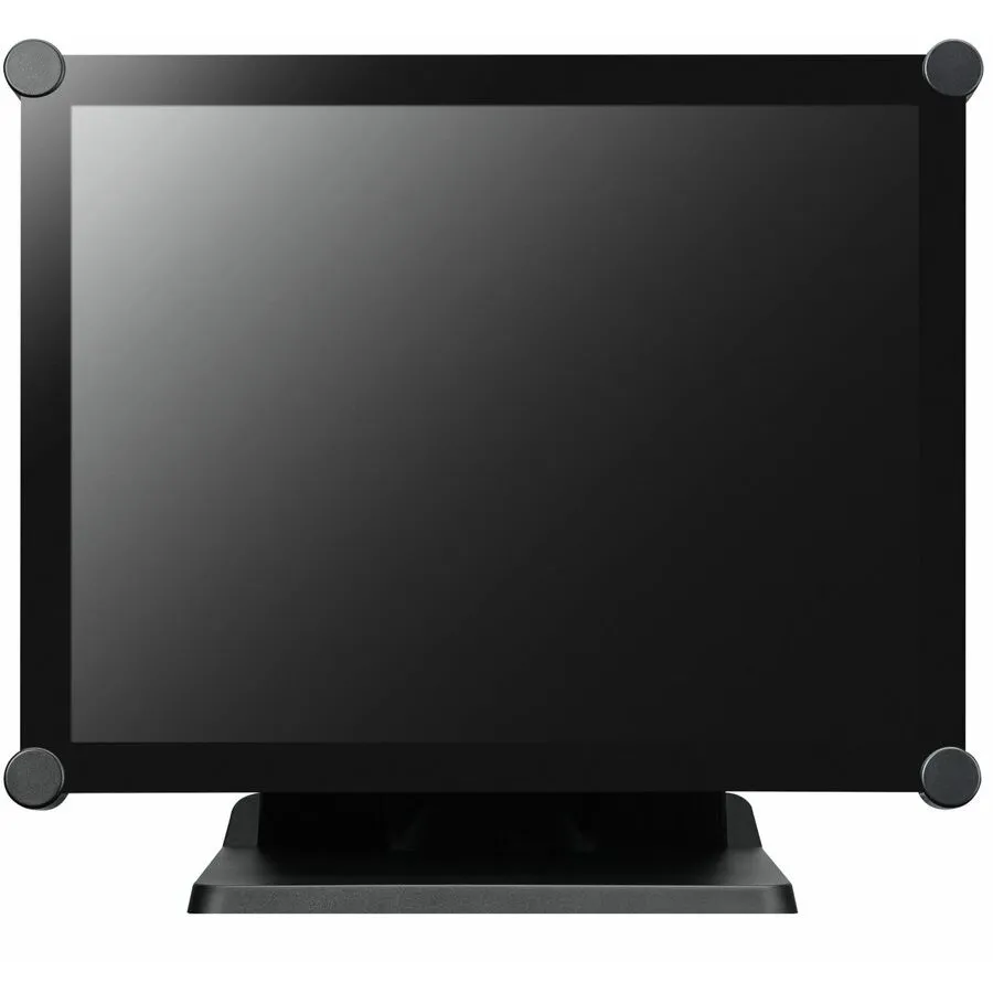 AG&nbsp;neovo Monitor AG Neovo TX-1502, 15inch HD, 5ms, 75 Hz, Negru