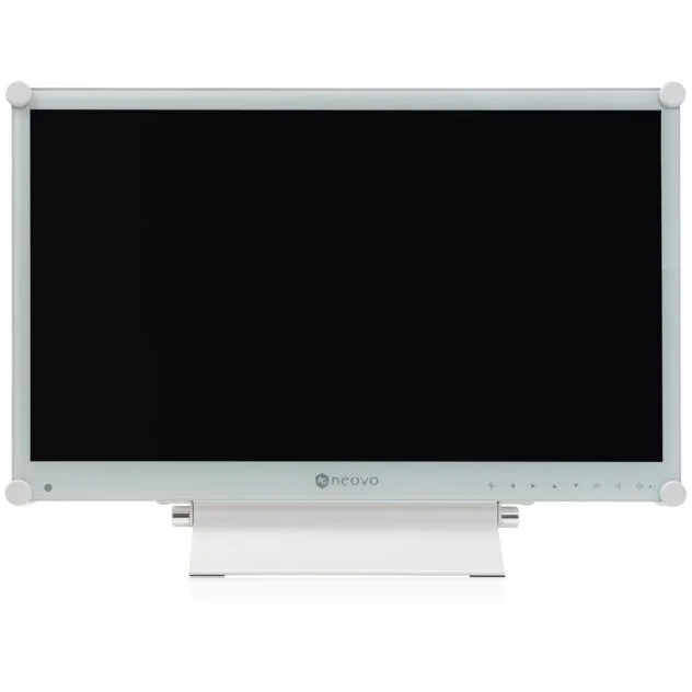 AG&nbsp;neovo Monitor AG Neovo X-22EW (X22E00A1E0100), 21.5, 1920x1080 (Full HD), D-Sub, DVI, HDMI, Alb