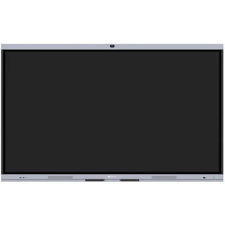 AG&nbsp;neovo Monitor interactiv AG Neovo IFP7504P,189.2 cm (74.5), IPS LED, 4K Ultra HD, 5 ms, 76 Hz, Argintiu