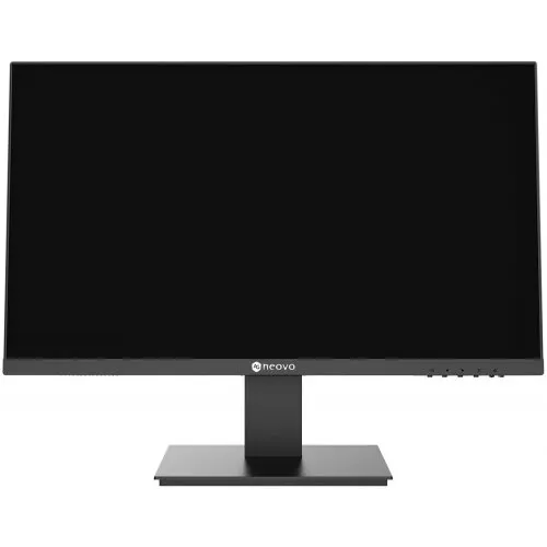 AG&nbsp;neovo Monitor LED AG Neovo LA-2402, 23.8inch, 1920x1080, 5ms, Negru