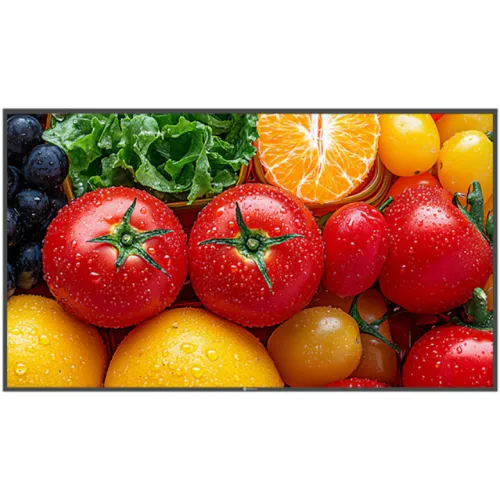 AG&nbsp;neovo Monitor LED, Display Profesional, VA, AG Neovo QM-4303, 43 inch, 4K Ultra HD 3840X2160 pixeli, HDMI, 5 ms, Negru