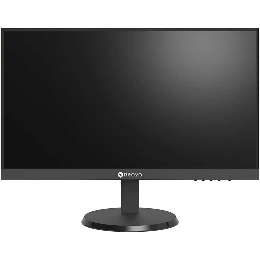 AG&nbsp;neovo Monitor LED IPS, AG Neovo LW-2203, 21.5 inch, Full HD 1920 x 1080 pixeli, HDMI, VGA, 100Hz, 5 ms, Negru