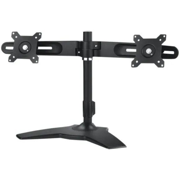 AG&nbsp;neovo Suport monitor cu Brat VESA, Desktop, 12 kg, 24 (61 cm), Monitoare acceptate - 2, Negru