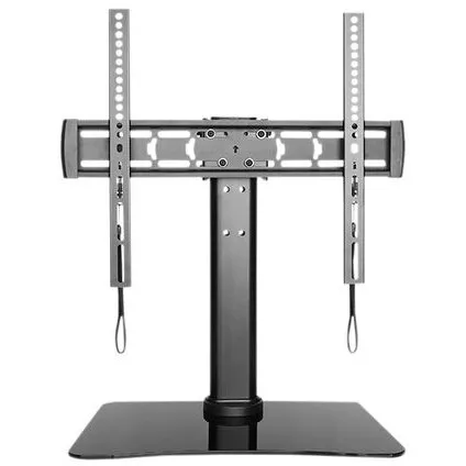 AG&nbsp;neovo Suport Monitor VESA, Desktop, 40 kg, 65 (165,1 cm), Monitoare acceptate - 1, Negru