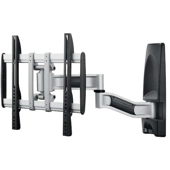 AG&nbsp;neovo Suport TV, AG Neovo LMA-01, inclinare si rotire, negru/argintiu, 32, 35kg