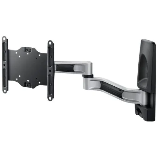 AG&nbsp;neovo Suport TV VESA, Perete, 25 kg, 48 (121,9 cm), Monitoare acceptate - 1, Negru / Argintiu