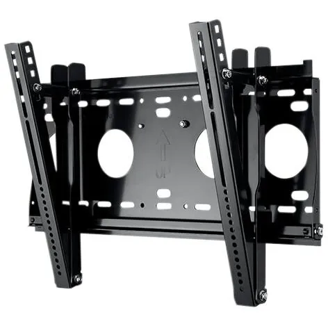 AG&nbsp;neovo Suport TV VESA, Perete, 80 kg, 55 (139,7 cm), Monitoare acceptate - 1, Negru