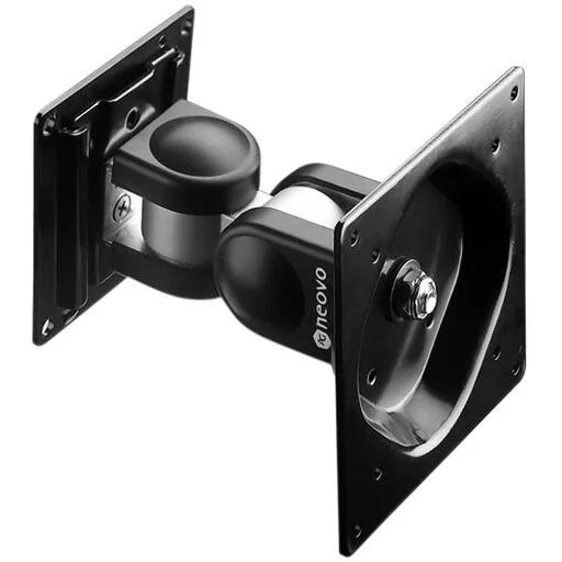 AG&nbsp;neovo Suport VESA, Perete, 14 kg, 32 (81,3 cm), Monitoare acceptate - 1, Negru