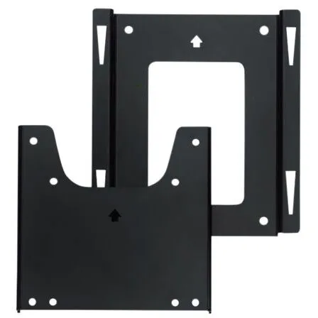 AG&nbsp;neovo Suport VESA, Perete, 18 kg, 32 (81,3 cm), Monitoare acceptate - 1, Negru