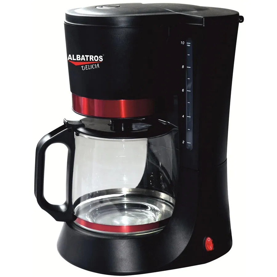 Albatros Filtru de cafea Albatros Delicia