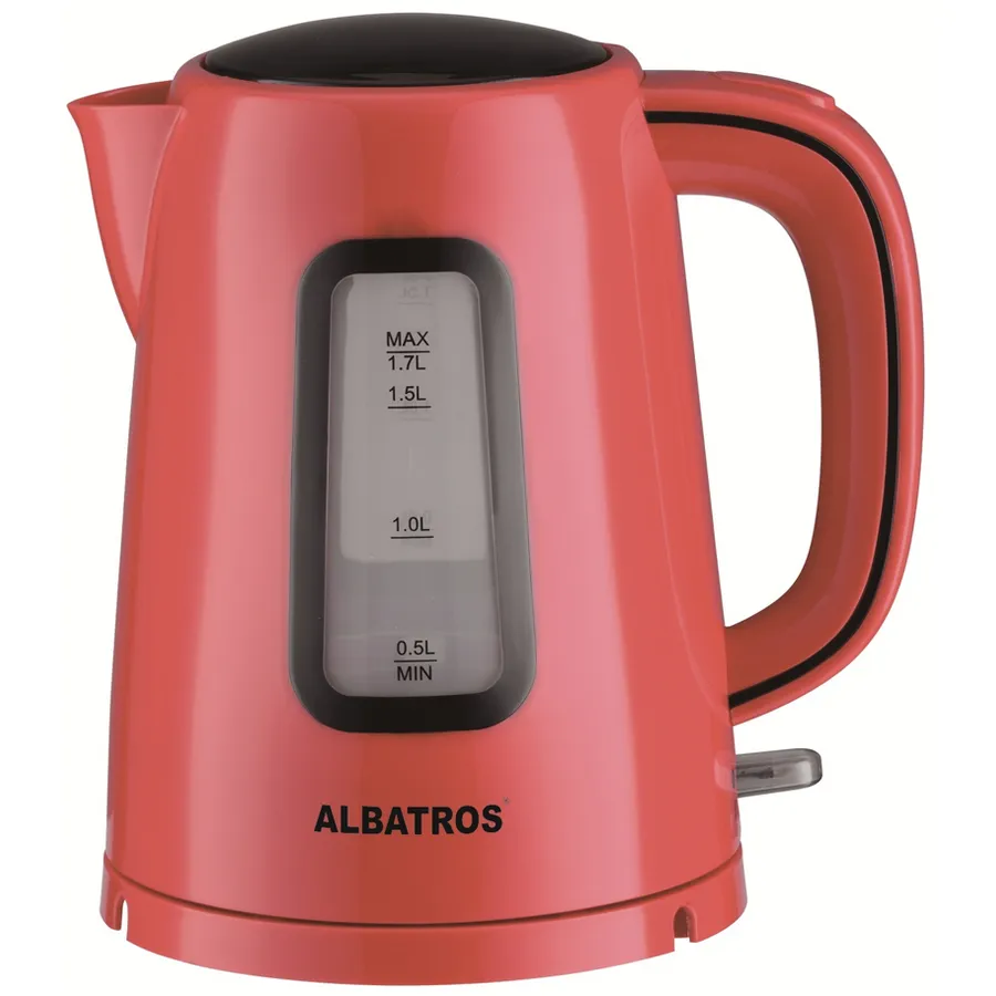 Albatros Fierbator de apa Albatros Elegance