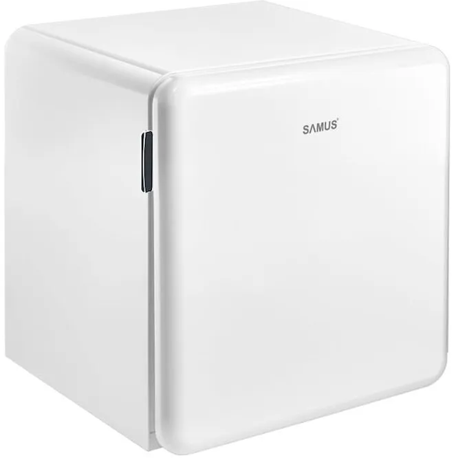 Samus Minibar design retro Samus SW066RE, 47L