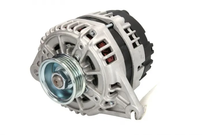 Alternator (12V, 110A) HYUNDAI SANTA FE I, SONATA IV, TRAJET; KIA MAGENTIS, SORENTO I, SPORTAGE 2.0 2.4 dupa 2000