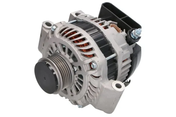 Alternator (12V, 110A) potrivit MAZDA 3, 6, CX-7 2.3 12.05-09.14